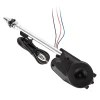 ANTENA AUTO TELESCOPICA CU MOTOR
