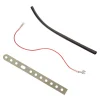 ANTENA AUTO TELESCOPICA CU MOTOR
