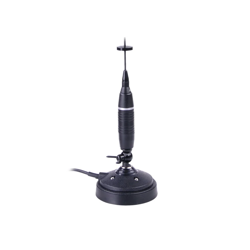 ANTENA CB SUNKER ELITE CB 123 + MAGNET
