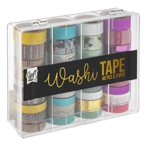 B-BDG40@2 BANDA DECOR 3M 40 ROLE GRAFIX