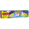 PLASTILINA 4 CULORI 40G HEROES