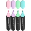 SET 4 EVIDENTIATOARE PASTEL SCHNEIDER