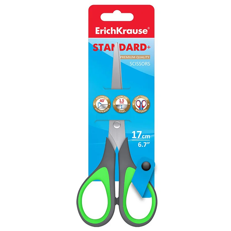 FOARFECA EASYCUT 17CM ERICHKRAUSE