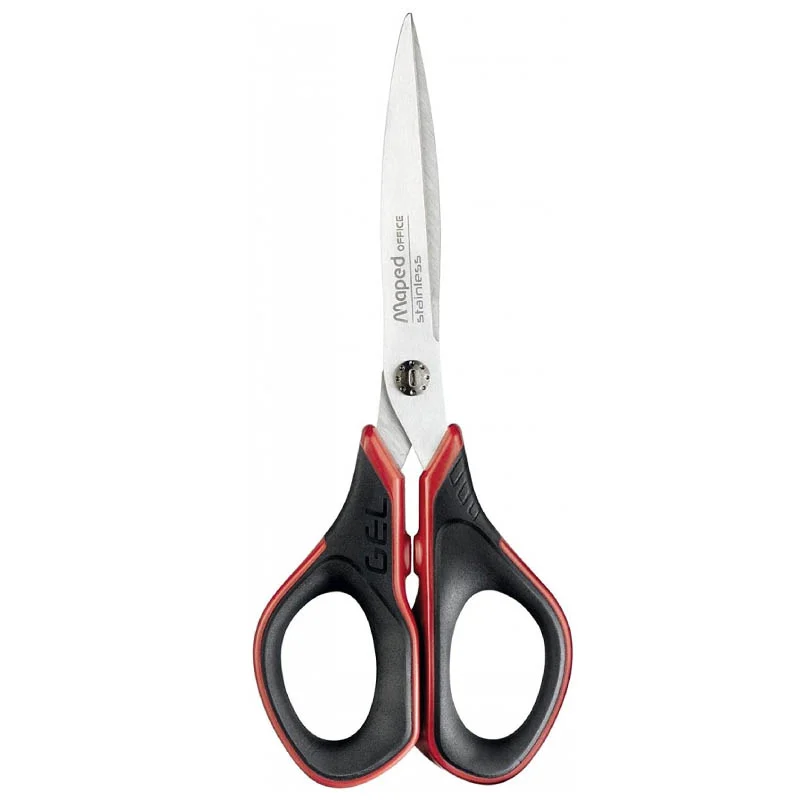 B-FFMAG17CM@1 FOARFECA BIROU MANER SOFT GEL ADVANCED 17 CM MAPED