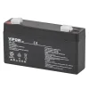 ACUMULATOR STATIONAR AGM VRLA 6V 1.3AH VIPOW