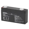 ACUMULATOR STATIONAR AGM VRLA 6V 1.3AH VIPOW
