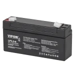 ACUMULATOR STATIONAR AGM VRLA 6V 3.3AH VIPOW