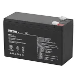 BAT0214 ACUMULATOR STATIONAR AGM VRLA 12V 7.5AH VIPOW