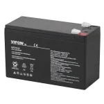 BAT0214@1 ACUMULATOR STATIONAR AGM VRLA 12V 7.5AH VIPOW