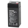 ACUMULATOR STATIONAR AGM VRLA 4V 4.9AH VIPOW