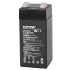 ACUMULATOR STATIONAR AGM VRLA 4V 4.9AH VIPOW