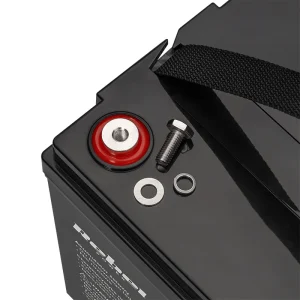 BAT0416@2 ACUMULATOR STATIONAR AGM VRLA 12V 100AH REBEL