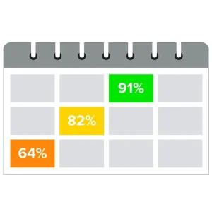 ACUMULATOR STATIONAR AGM VRLA 12V 100AH REBEL