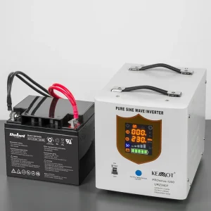 ACUMULATOR STATIONAR AGM VRLA 12V 100AH REBEL