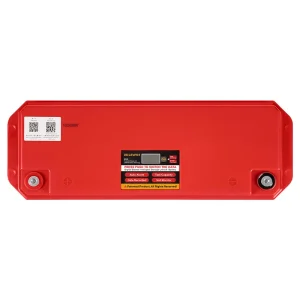 ACUMULATOR LIFEPO4 12V 200AH BLUETOOTH VIPOW