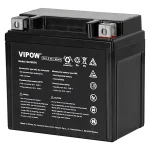 ACUMULATOR MOTO 12V 5AH