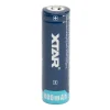 ACUMULATOR LI-ION 14500 CU PROTECTIE XTAR
