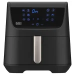 FRITEUZA CU AER CALD 1800W 5500ML BLACK&DECKER