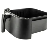 FRITEUZA CU AER CALD 1800W 5500ML BLACK&DECKER