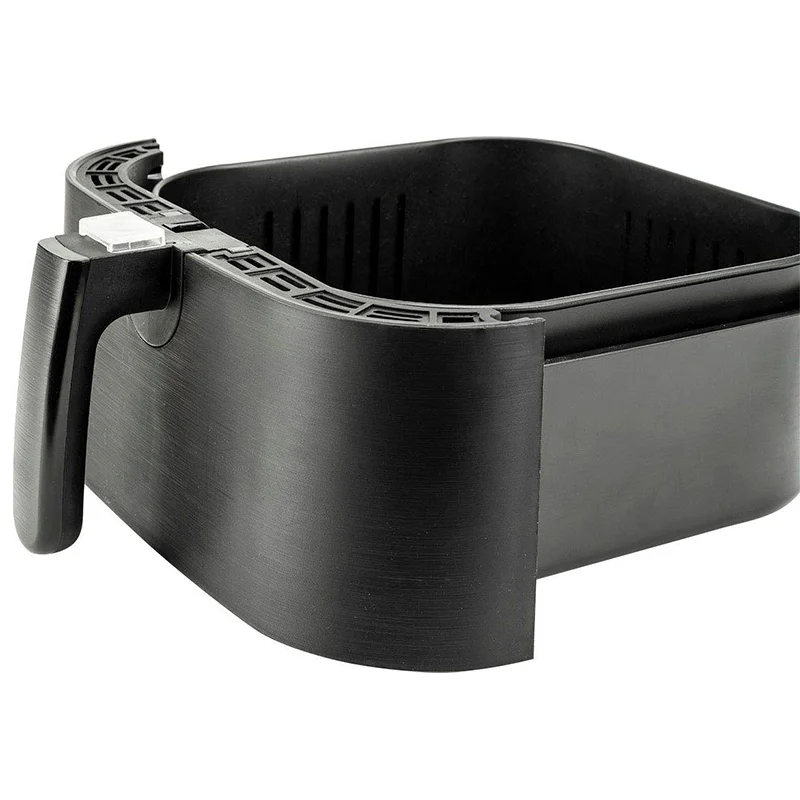 FRITEUZA CU AER CALD 1800W 5500ML BLACK&DECKER