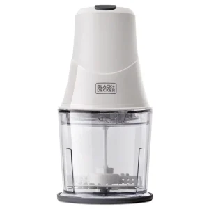 BD-BXCH260E@1 CHOPPER 260W BOL 500ML BLACK&DECKER