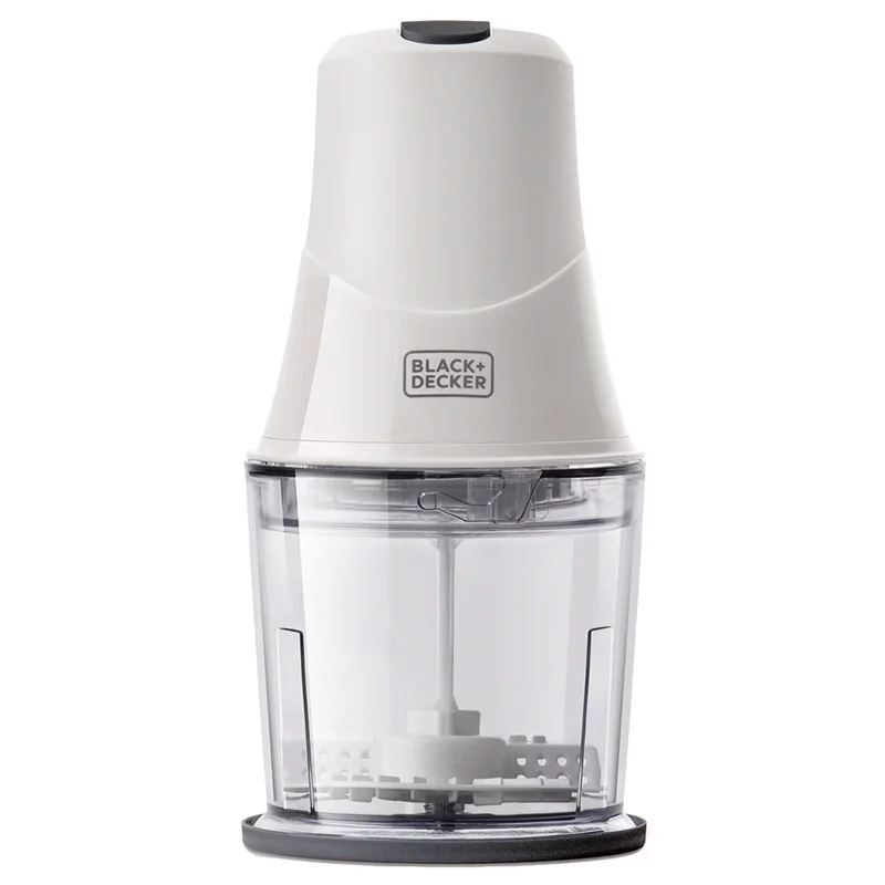 BD-BXCH260E@1 CHOPPER 260W BOL 500ML BLACK&DECKER