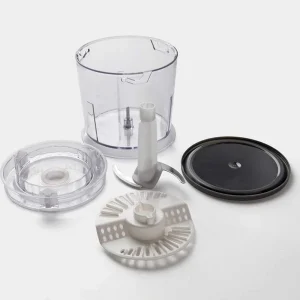 BD-BXCH260E@2 CHOPPER 260W BOL 500ML BLACK&DECKER