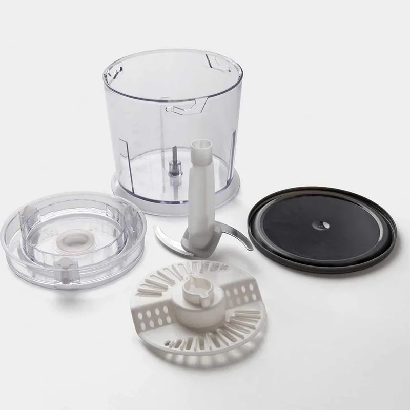 BD-BXCH260E@2 CHOPPER 260W BOL 500ML BLACK&DECKER