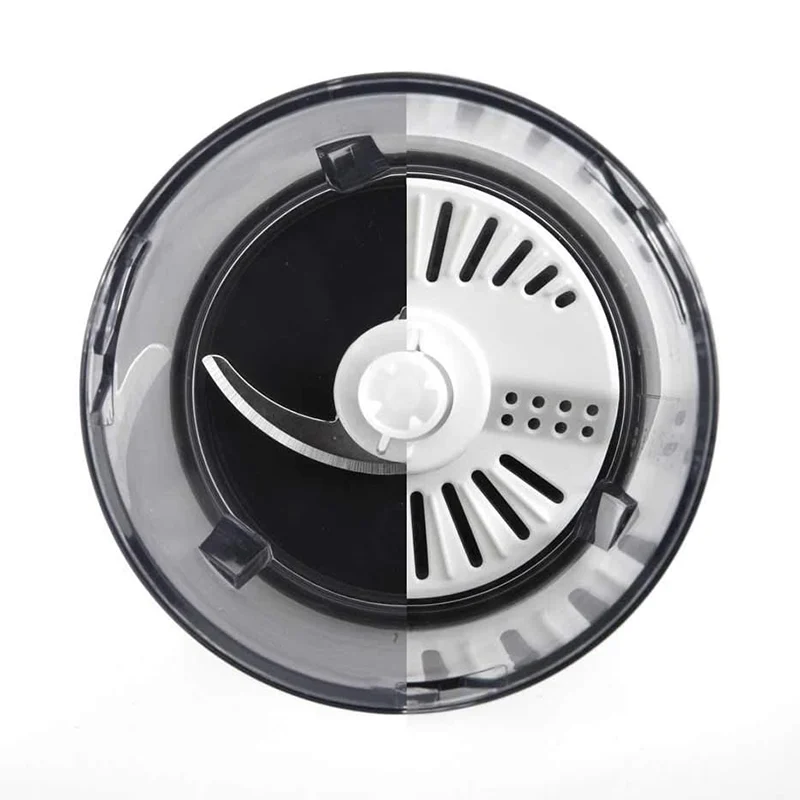 BD-BXCH260E@3 CHOPPER 260W BOL 500ML BLACK&DECKER