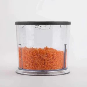 BD-BXCH260E@4 CHOPPER 260W BOL 500ML BLACK&DECKER