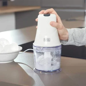 BD-BXCH260E@8 CHOPPER 260W BOL 500ML BLACK&DECKER