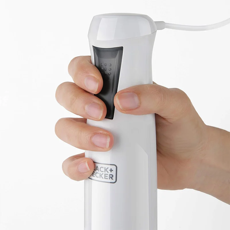 MIXER VERTICAL 500W BOL 700ML BLACK&DECKER