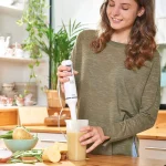 MIXER VERTICAL 500W BOL 700ML BLACK&DECKER