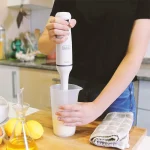 MIXER VERTICAL 500W BOL 700ML BLACK&DECKER