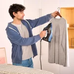 FIER DE CALCAT 2800W 300ML BLACK&DECKER