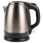 FIERBATOR INOX 2200W 1.2L BLACK&DECKER