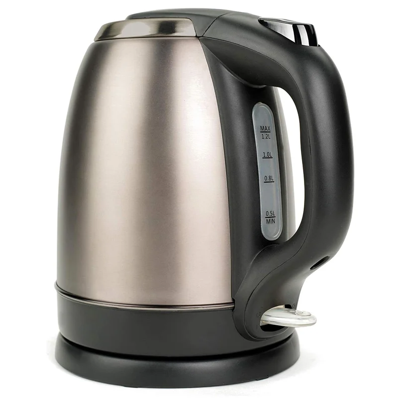 FIERBATOR INOX 2200W 1.2L BLACK&DECKER