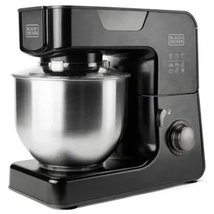 BD-BXKM1000E ROBOT BUCATARIE MULTIFUNCTIONAL 1000W BLACK&DECKER