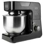 ROBOT BUCATARIE MULTIFUNCTIONAL 1000W BLACK&DECKER