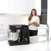 ROBOT BUCATARIE MULTIFUNCTIONAL 1000W BLACK&DECKER