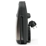 SANDWICH MAKER 750W 2SANDWICHURI BLACK&DECKER