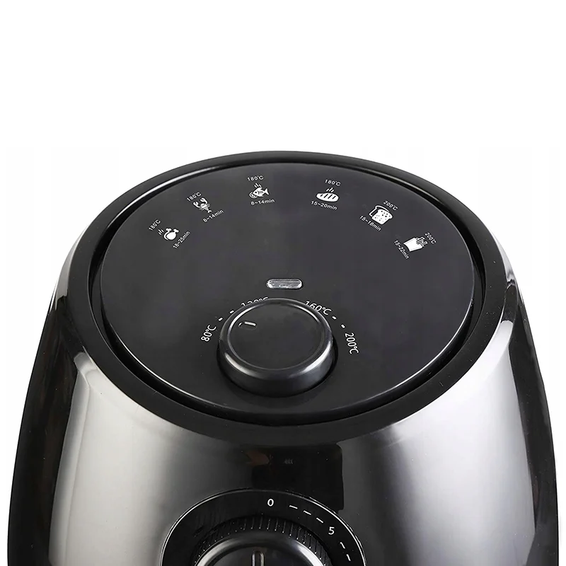 AIR FRYER BEPER