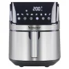 BP101070 FRITEUZA CU AER CALD 7 LITRI BEPER