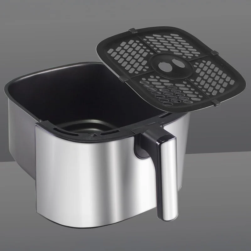 FRITEUZA CU AER CALD 7 LITRI BEPER