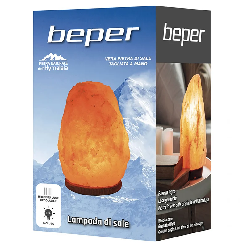 BP201100@3 LAMPA SARE DE HIMALAYA