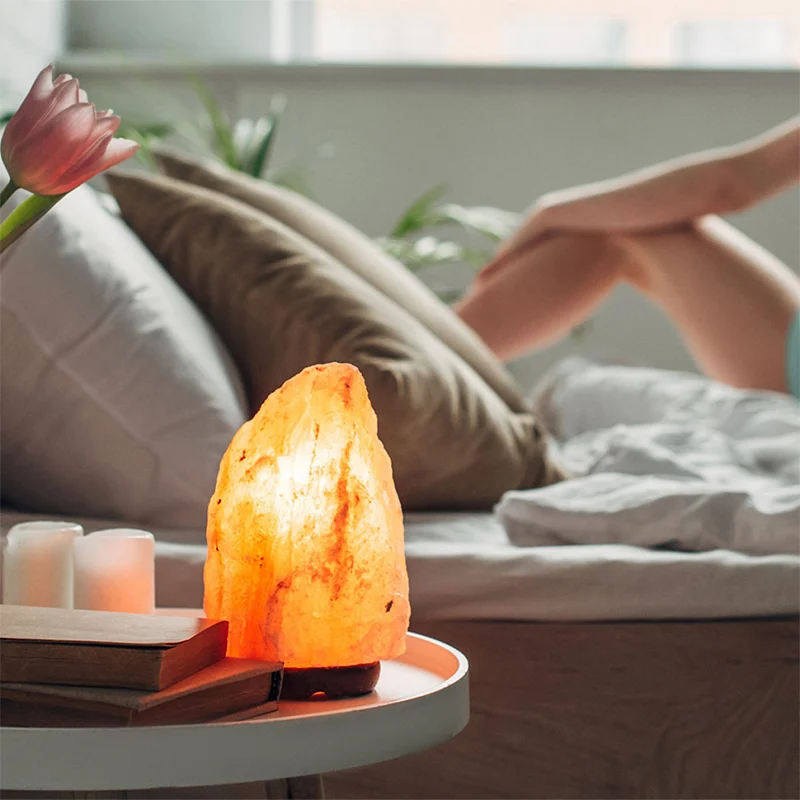 BP201100@6 LAMPA SARE DE HIMALAYA