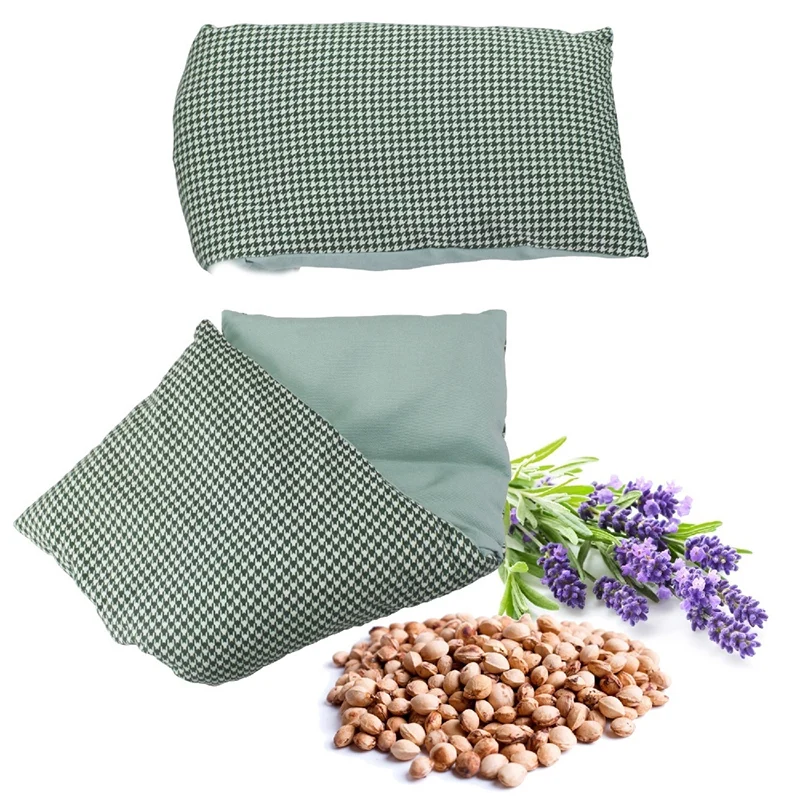 PERNA TERMICA SAMBURI CIRESE LAVANDA