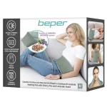 PERNA TERMICA SAMBURI CIRESE LAVANDA