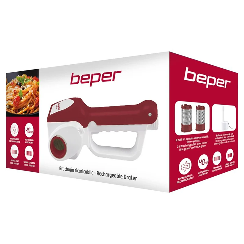 RAZUITOARE REINCARCABILA BEPER
