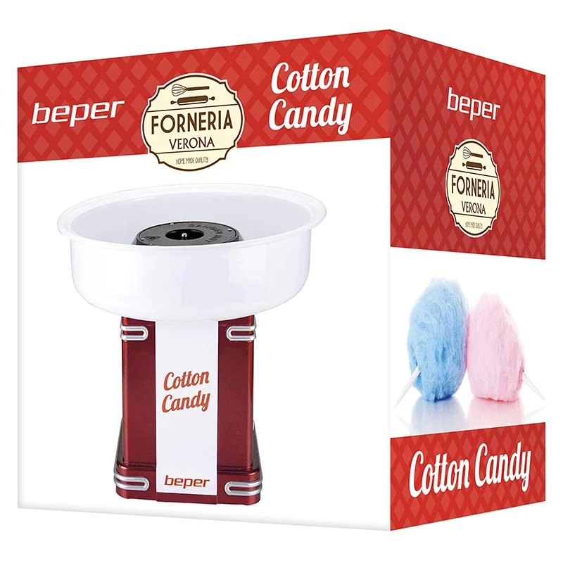 APARAT VATA DE ZAHAR BEPER